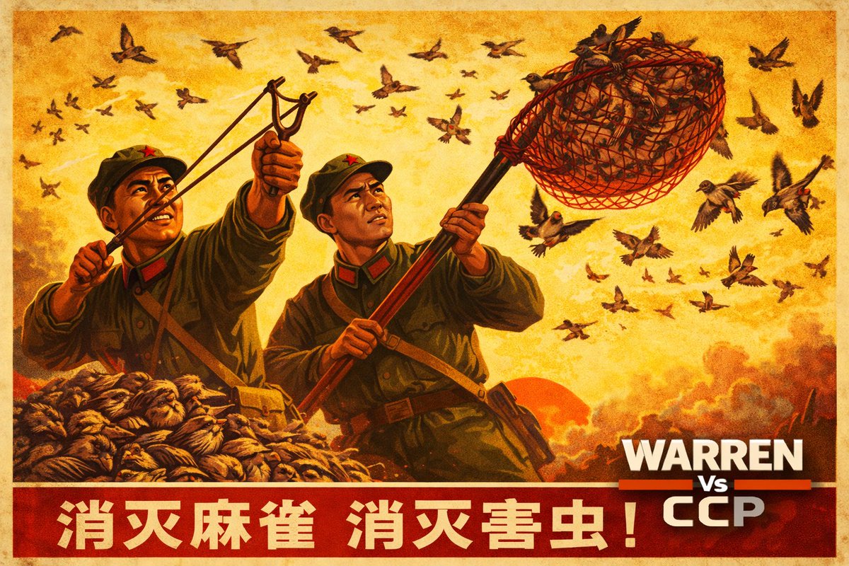 WarrenVsCCP | 🇺🇸🇹🇼🇺🇸 tweet media