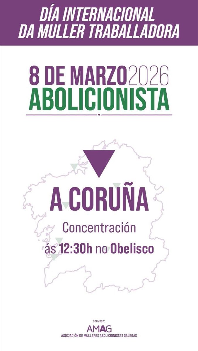 Partido Feministas Al Congreso tweet media