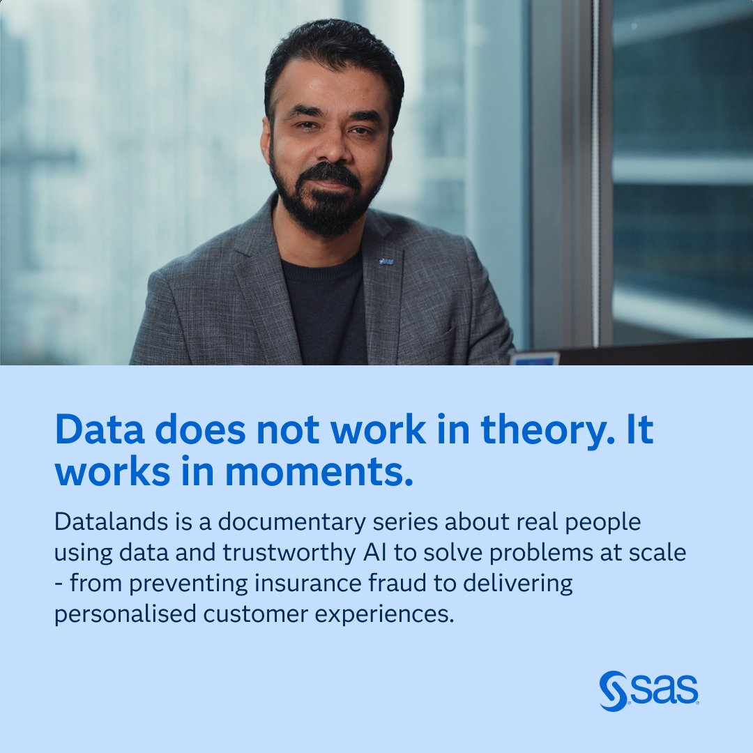 SAS Australia & NZ tweet media