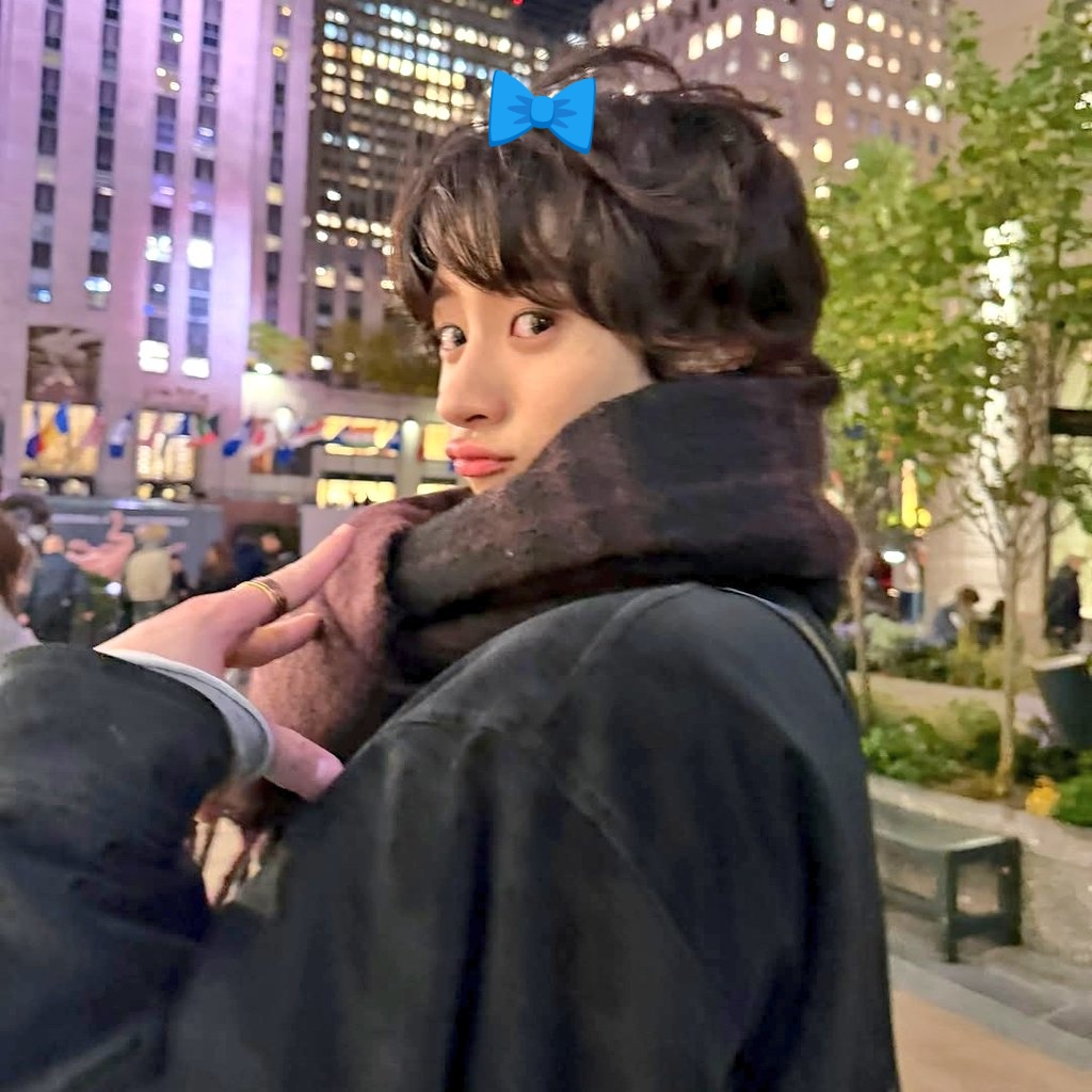 ultah boy tweet media