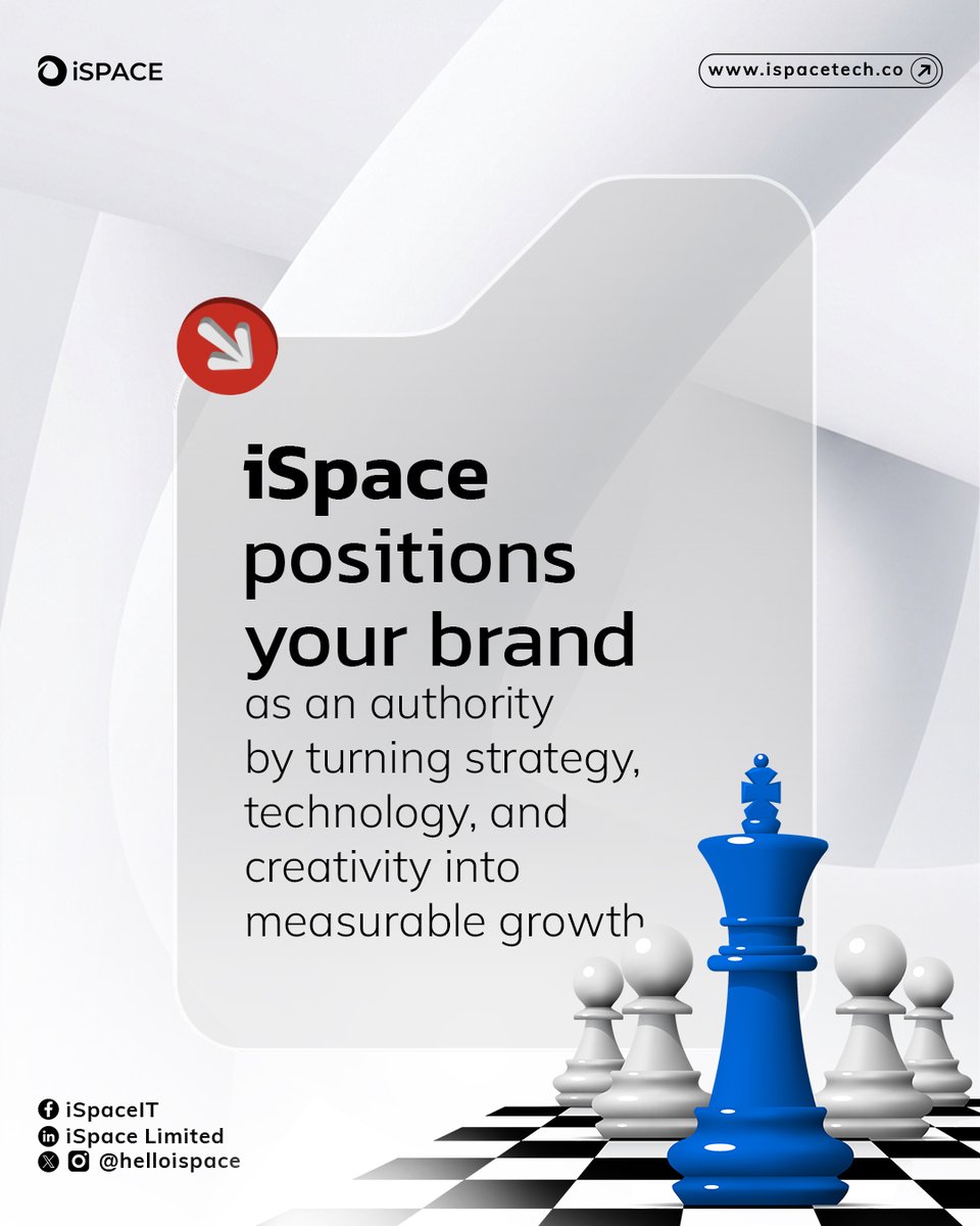 iSpace Technology tweet media