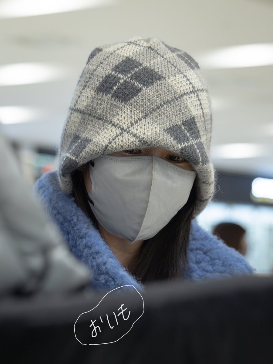 いもさん tweet media