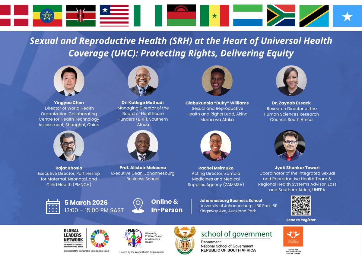 Global Leaders Network tweet media