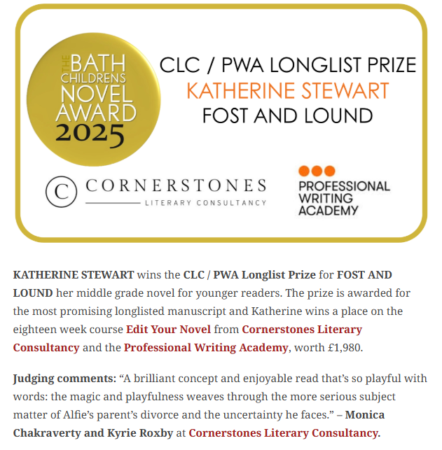 Professional Writing Academy tweet media