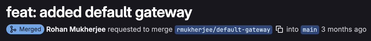 roerohan's tweet photo. One of the first features I built on @CloudflareDev AI gateway is in production, check it out! https://t.co/xe9blVYO29