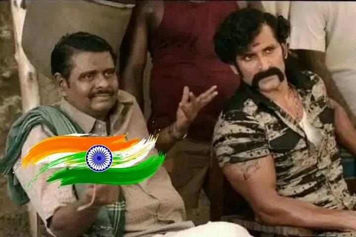 Pandidurai tweet media