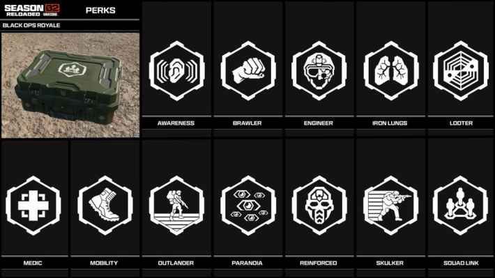 gamewith_review's tweet photo. 『Call of Duty: Black Ops 7』新モード「Black Opsロイヤル」が登場予定

このモードは、オリジナルの「ブラックアウト」を基にした新ルールのバトルロイヤル。100人のプレイヤーが25の4人分隊に分かれ、アヴァロンの広大な戦場で生き残りをかけて戦う。日本時間3月13日(金)13時から開始予定となっている。
#CoD

▼詳細はこちら
https://t.co/UNbogb2gzU