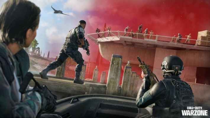 gamewith_review's tweet photo. 『Call of Duty: Black Ops 7』新モード「Black Opsロイヤル」が登場予定

このモードは、オリジナルの「ブラックアウト」を基にした新ルールのバトルロイヤル。100人のプレイヤーが25の4人分隊に分かれ、アヴァロンの広大な戦場で生き残りをかけて戦う。日本時間3月13日(金)13時から開始予定となっている。
#CoD

▼詳細はこちら
https://t.co/UNbogb2gzU