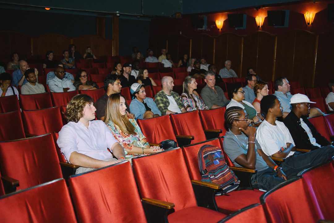 THE SOUTH AFRICAN INDEPENDENT FILM FESTIVAL tweet media