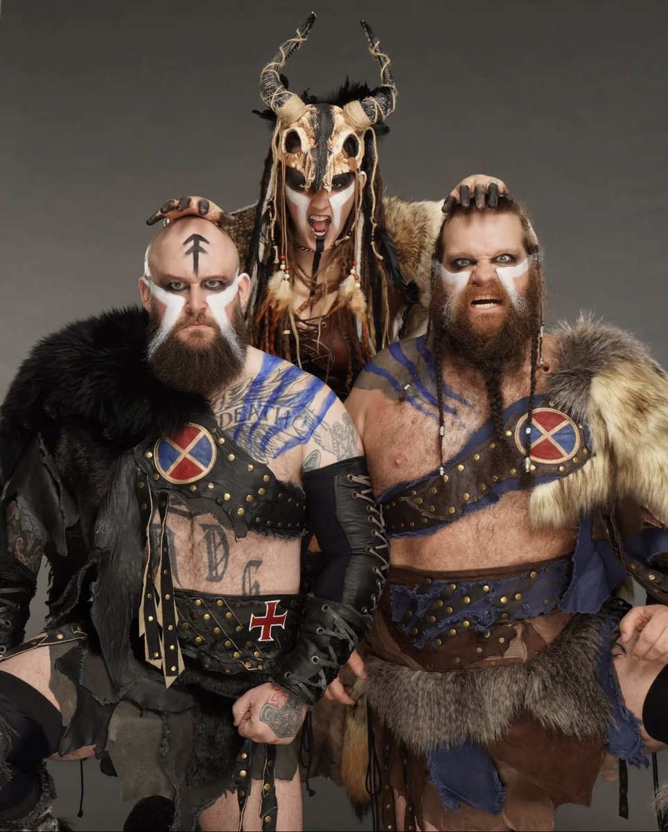 Chupacabra_01's tweet photo. 🎂Happy Birthday to Ivar! @Ivar_WWE #Ivar #Hanson #WarRaiders #VikingRaiders #WarMachine #WWE #NXT #ROH #ECW #NWA #WCW #TNA #AEW #MLW #LuchaLibreAAA #CMLL #NJPW #ProWrestlingNoah #AJPW https://t.co/nfZ91KEoNe