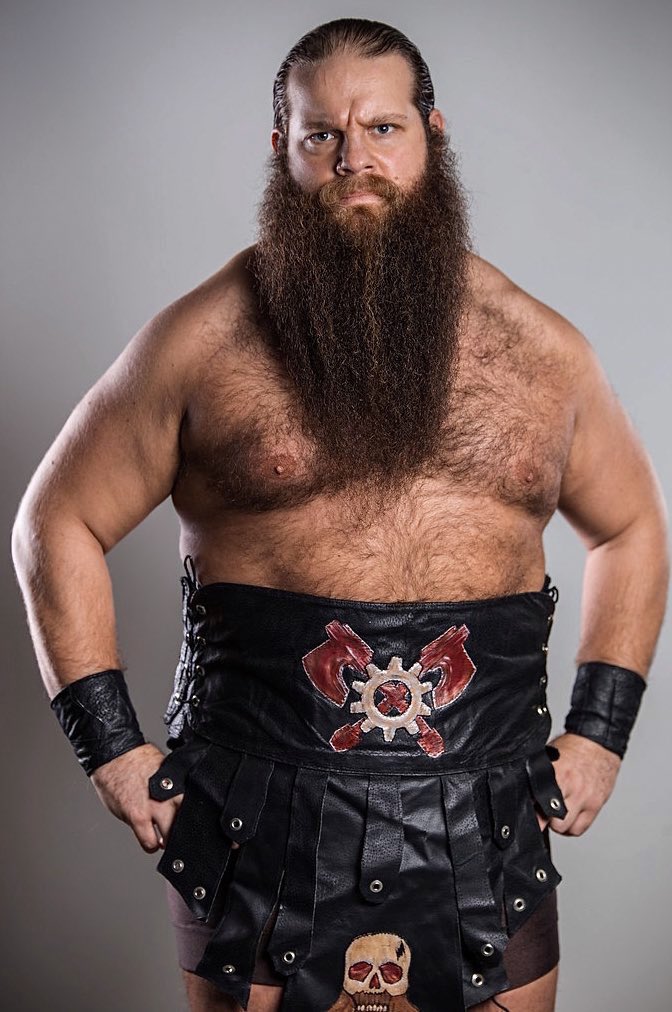 Chupacabra_01's tweet photo. 🎂Happy Birthday to Ivar! @Ivar_WWE #Ivar #Hanson #WarRaiders #VikingRaiders #WarMachine #WWE #NXT #ROH #ECW #NWA #WCW #TNA #AEW #MLW #LuchaLibreAAA #CMLL #NJPW #ProWrestlingNoah #AJPW https://t.co/nfZ91KEoNe