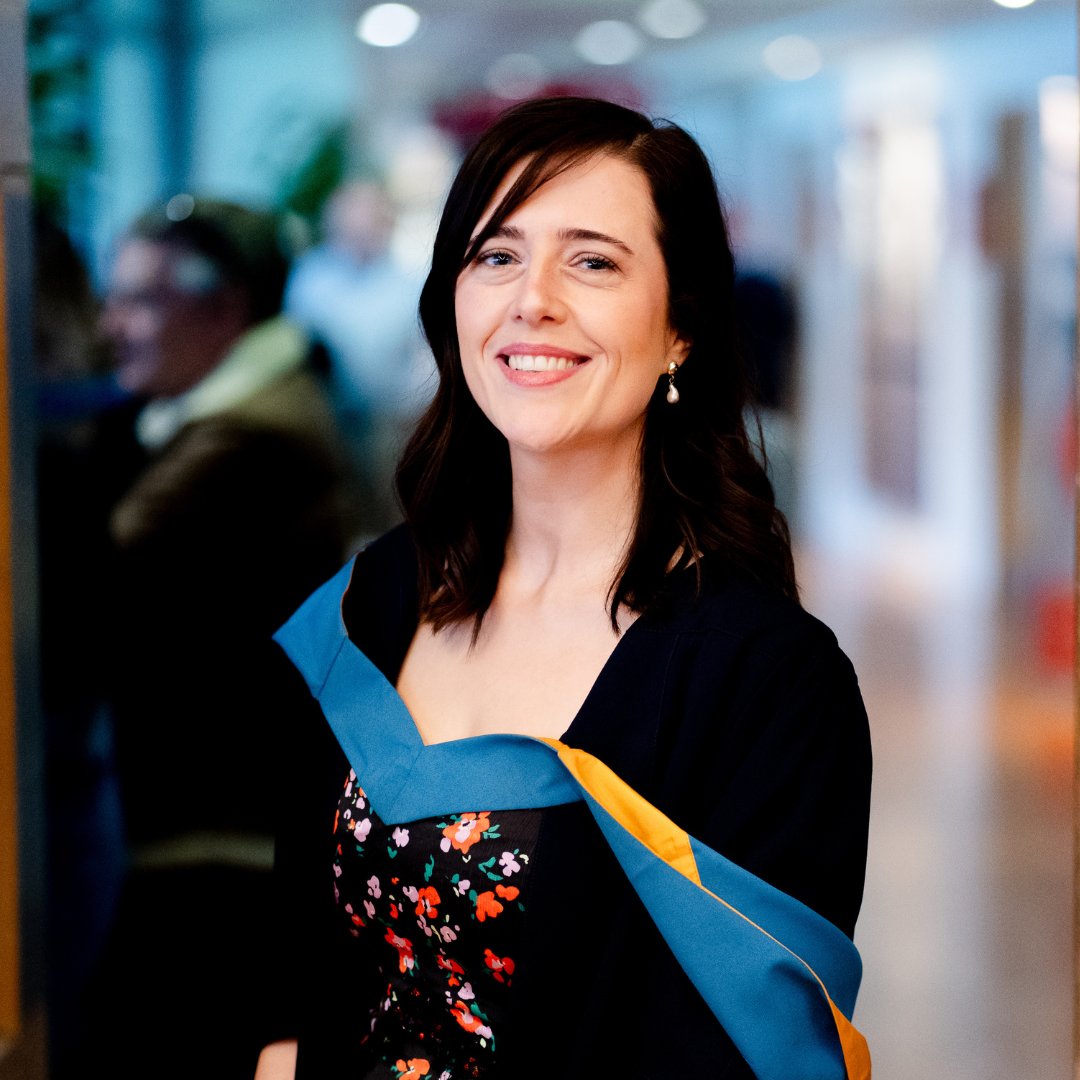 The OU in Northern Ireland tweet media