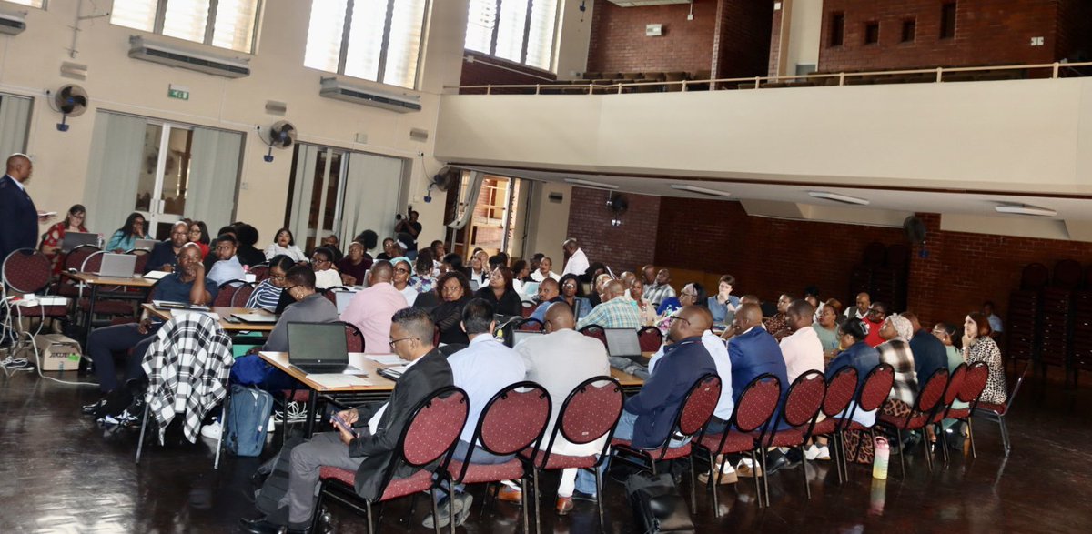 Dep. Basic Education tweet media