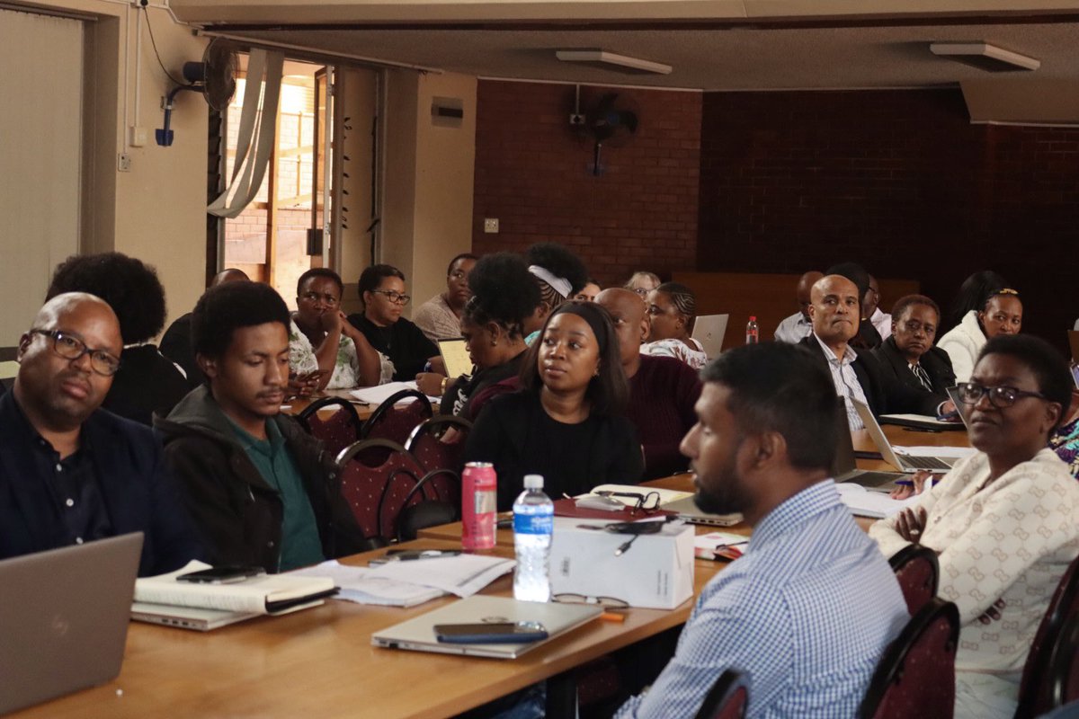 Dep. Basic Education tweet media