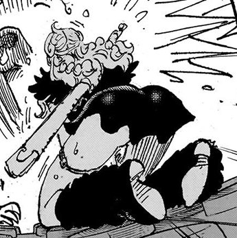 Kamal & Kyta - Le Mont Corvo tweet media