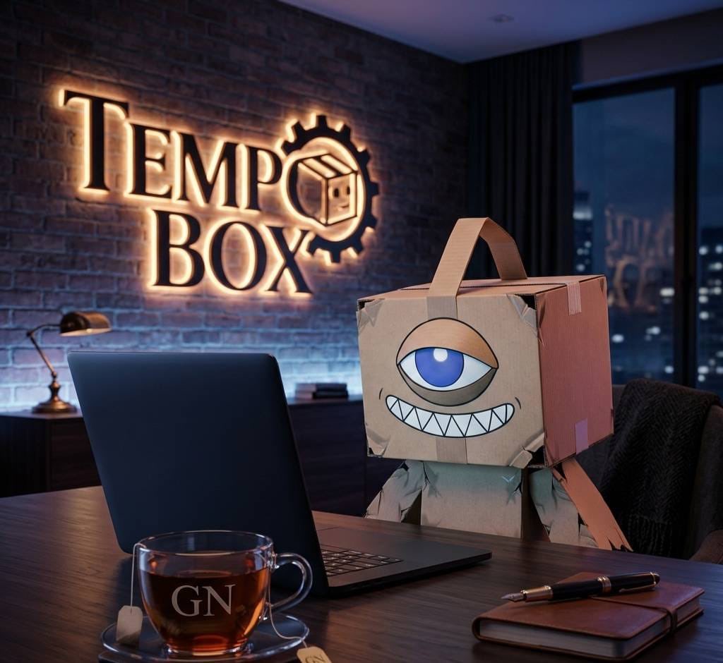 GTBOX everyone,

Did you miss submitting your wallet on Discord?
1,500 Early roles have already been distributed on an FCFS basis to those who submitted their addresses.

But don’t worry  I’m opening a new opportunity for followers.
Simply drop your address EVM and tag 2 of your