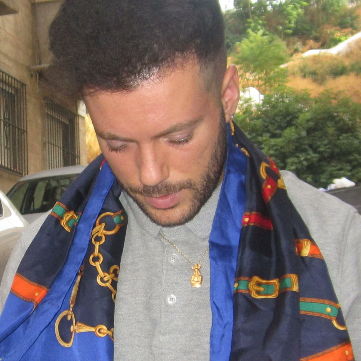 Fleek Mag tweet media