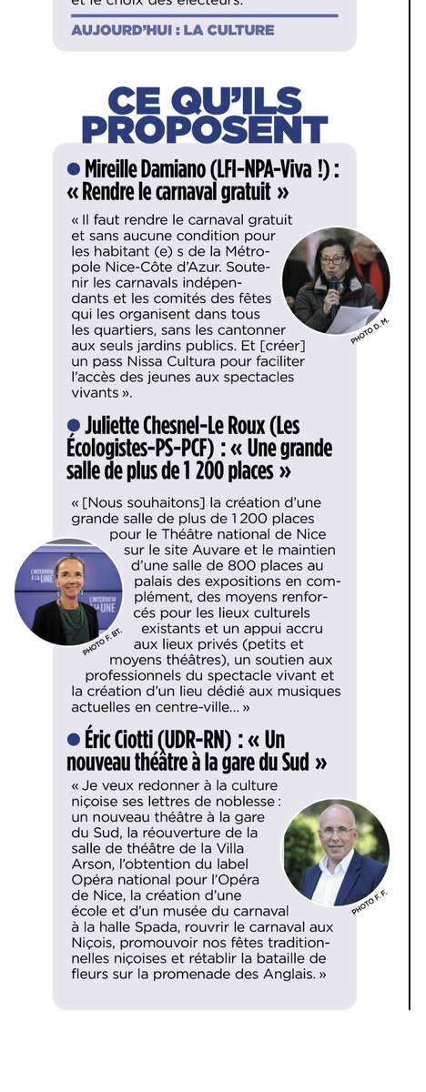 ChristinedeNice's tweet photo. #Culture #Municipales2026 #Nice06 #SpectacleVivant #Theatre #MusiquesActuelles Parler du fond…@UnisPourNice @JulietteChesnel @patrickallemand @JulienPICOT06 @NiceMatin @Nice_Matin https://t.co/lk2fgFtNaS