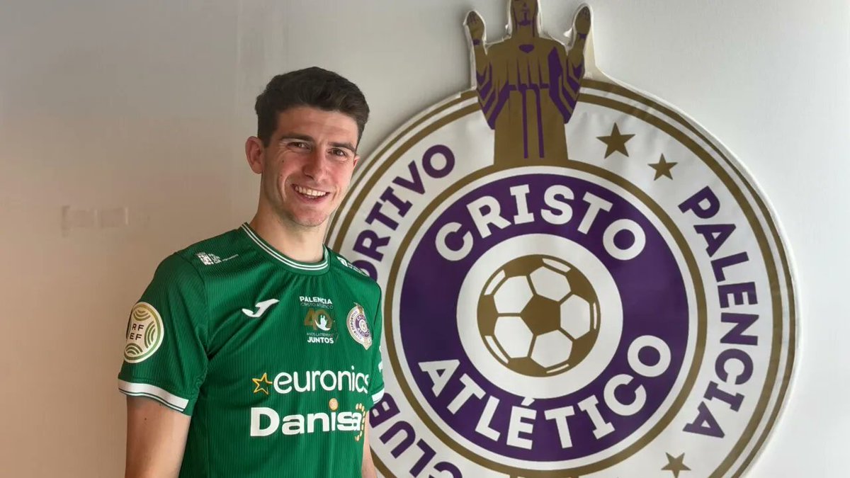 Palencia Invierte tweet media