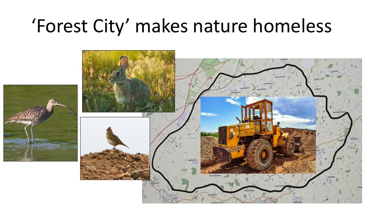 I think it's obvious to most people but not to the proposers, so I thought I'd better make a primary school level picture.