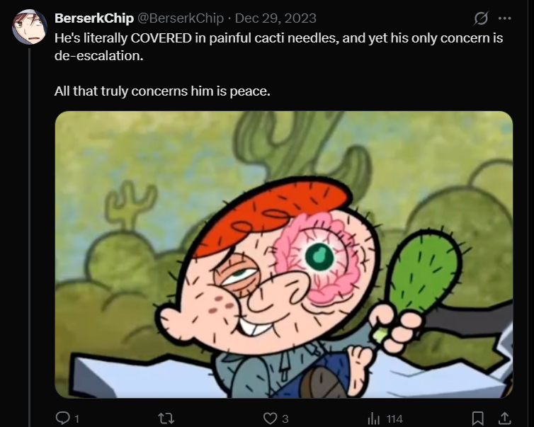 BerserkChip tweet media