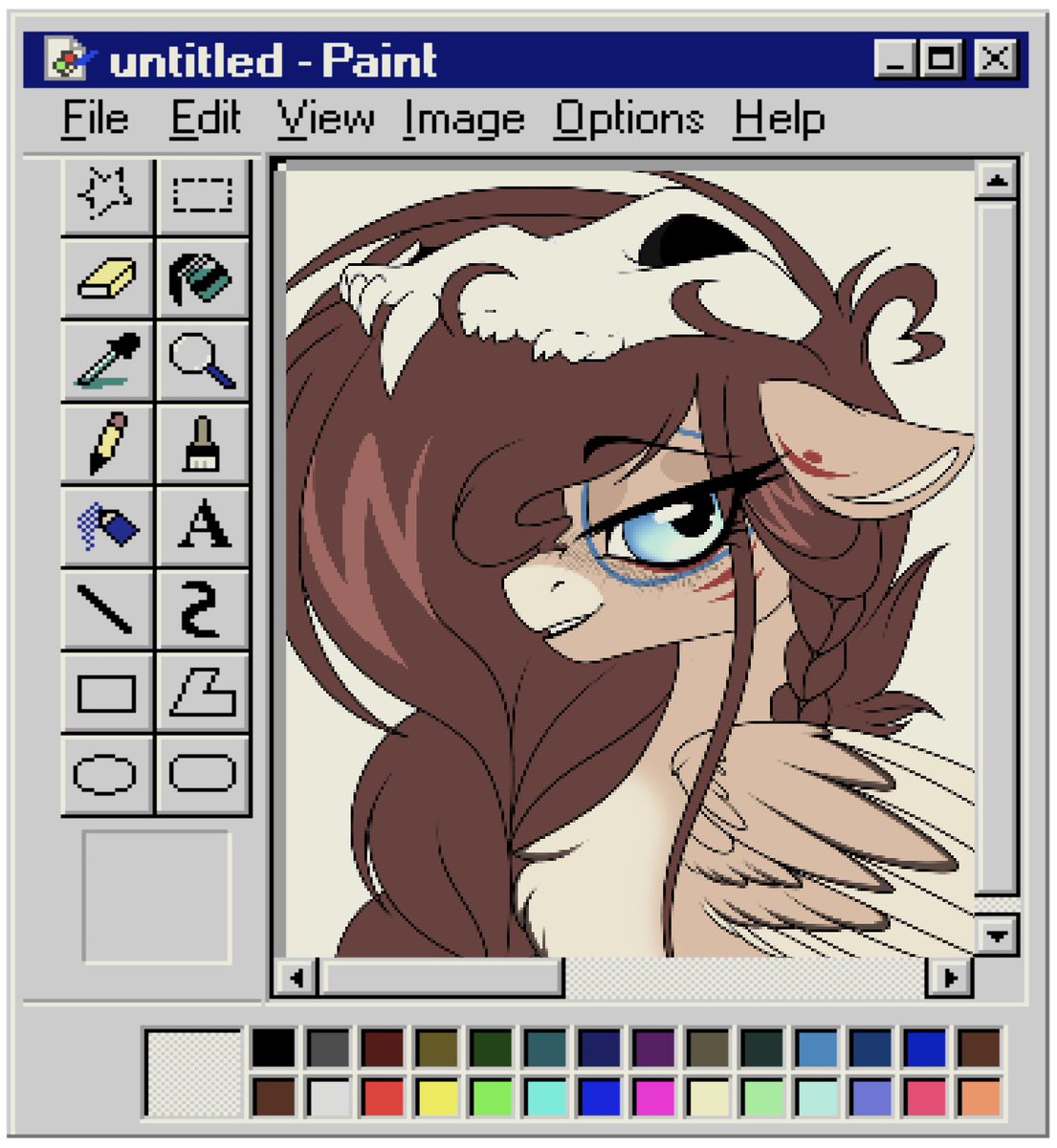 BonePone🔞🔜LVFC, Neighcon, FWA tweet media