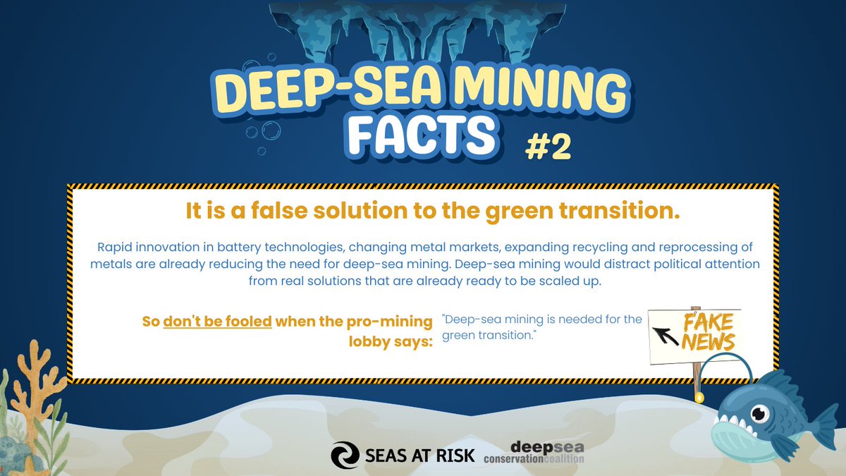 Seas At Risk tweet media