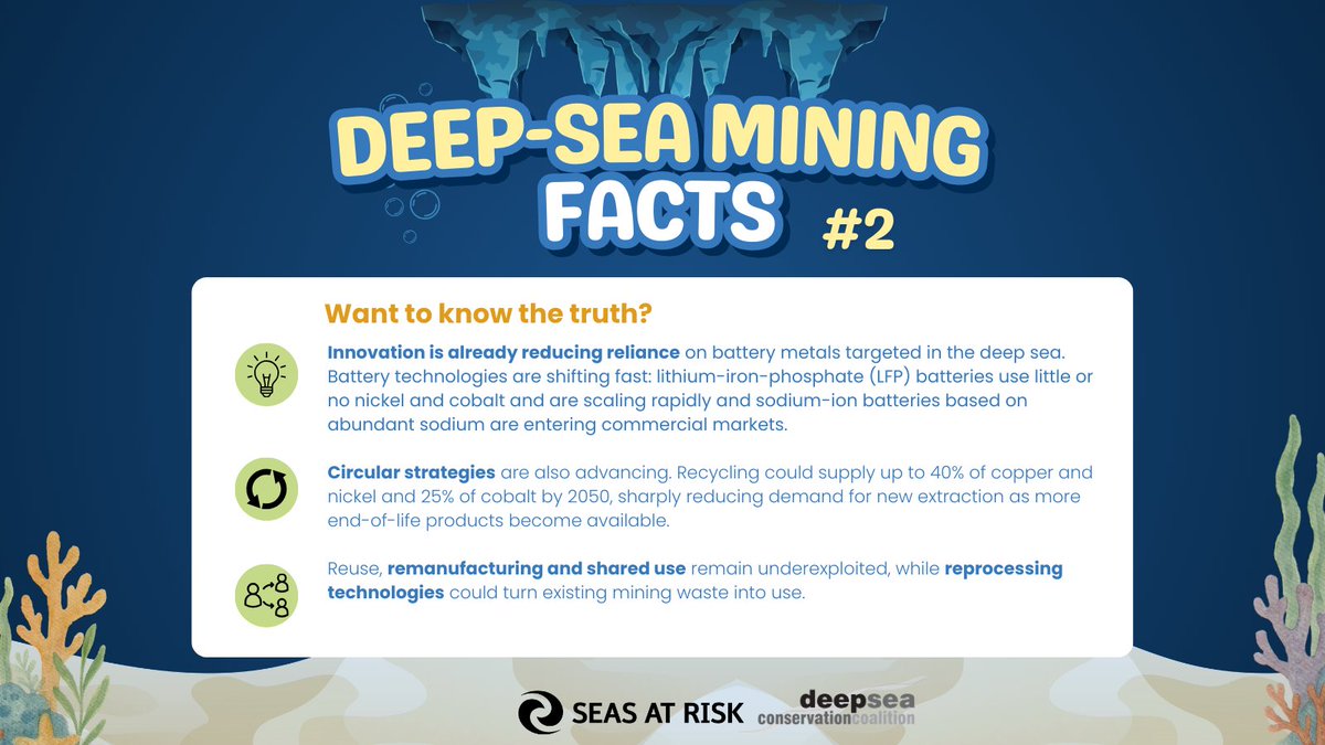 Seas At Risk tweet media