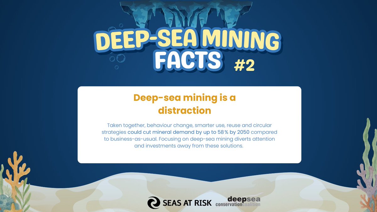 Seas At Risk tweet media