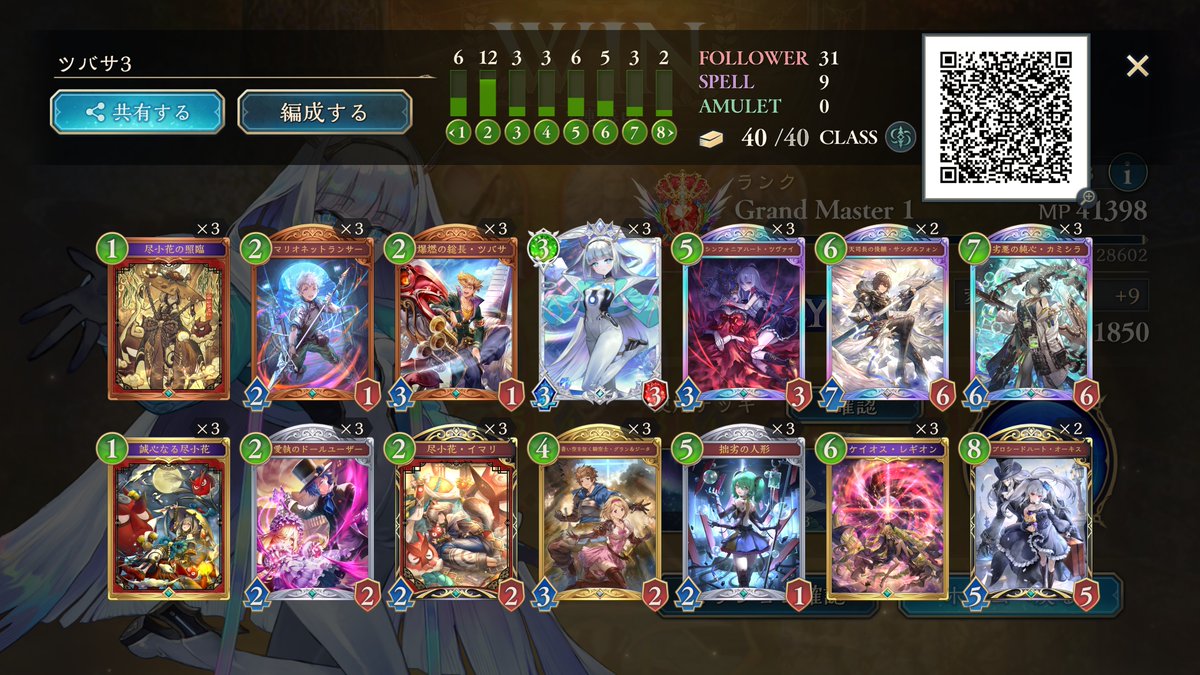 DarknessMare tweet media