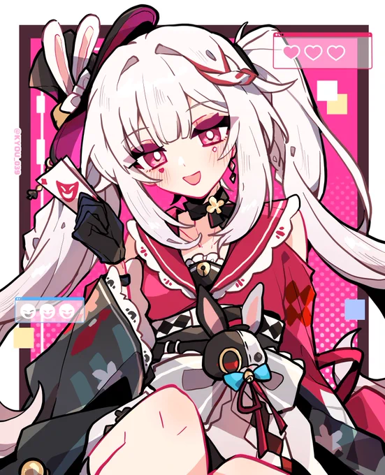 火花ちゃん
