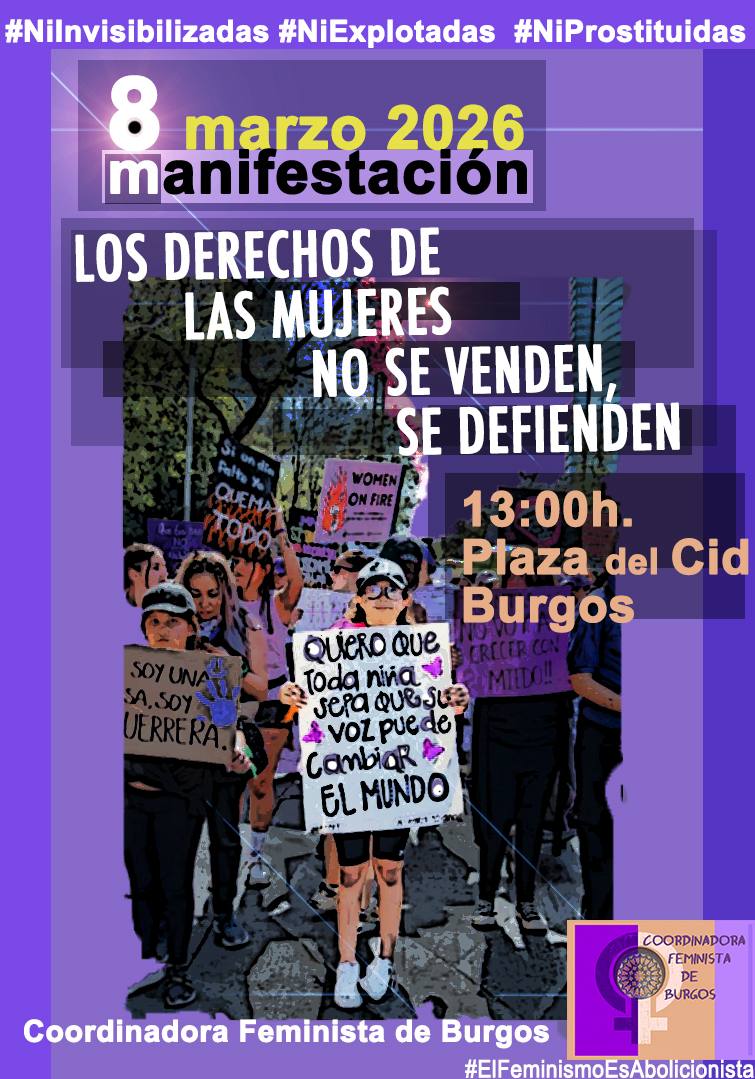 Partido Feministas Al Congreso tweet media