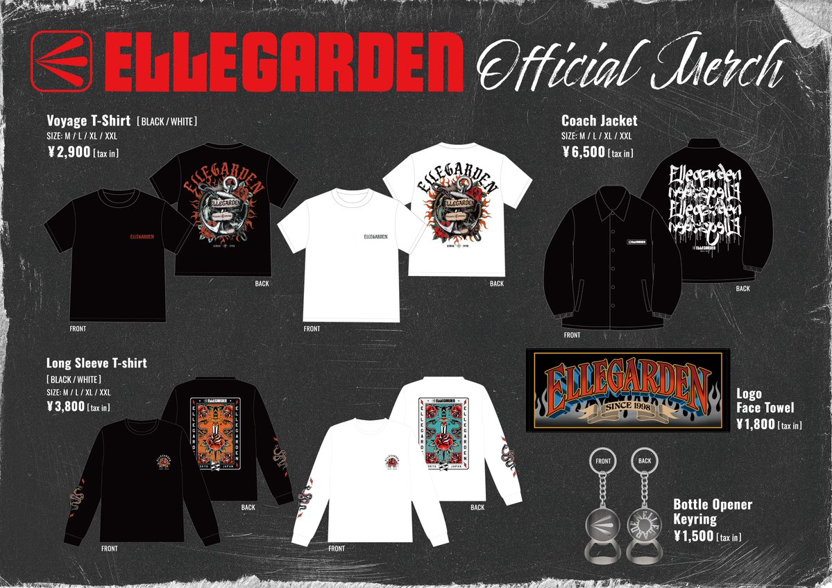 東北ライブハウス大作戦“LIFE” (@t_l_daisakusen) / Posts / X