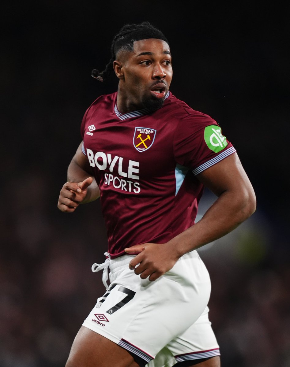 Actu Foot tweet media