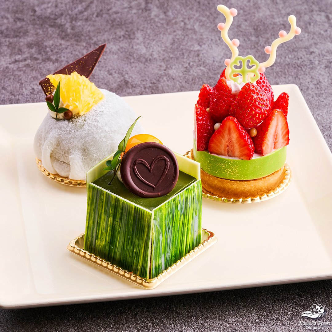 【公式】カヌチャリゾート 沖縄 tweet media