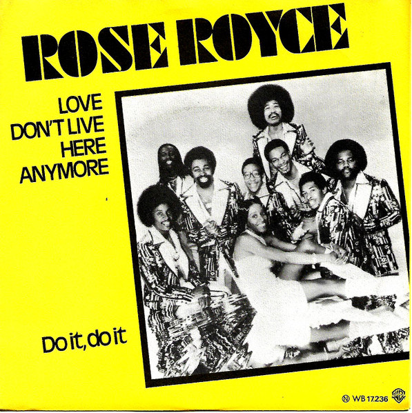 Please play...Rose Royce: Love don't live here anymore....

#BreakAwayWithKhutsoTheledi 9-12PM|#AHiFambeni 
 
<a href="/KhutsoTheledi/">Khutso Theledi</a> <a href="/Naked_Dj/">IG : @naked_dj</a> <a href="/somizi/">somizi somGAGA</a> #AskAMan