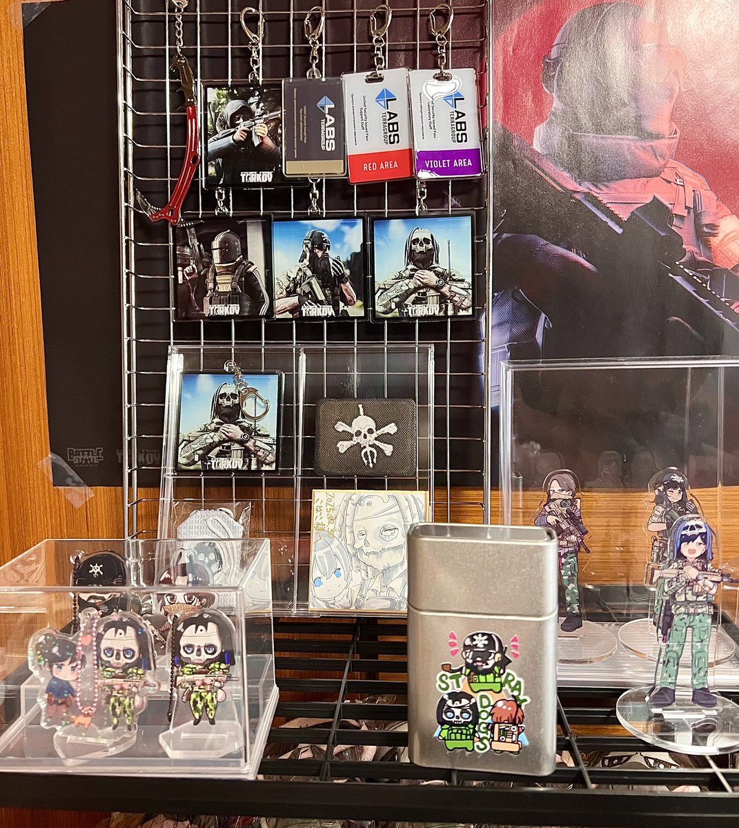 こばこ tweet media