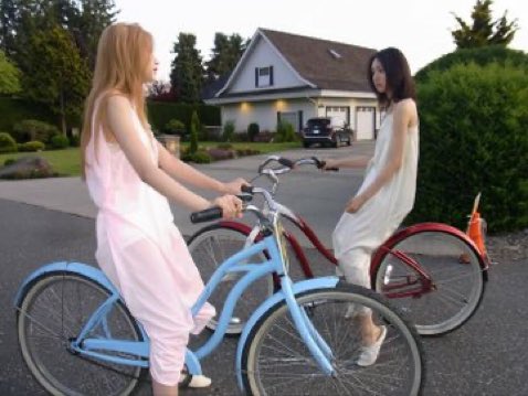 난 365일 이런 계절에만 살고싶음