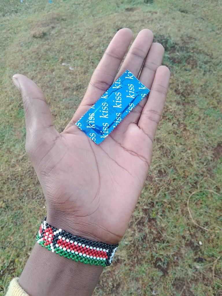 Omambia 🥶 tweet media