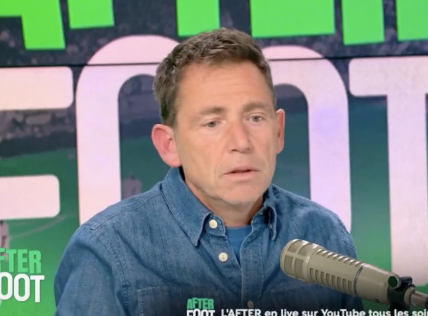 BeFootball tweet media