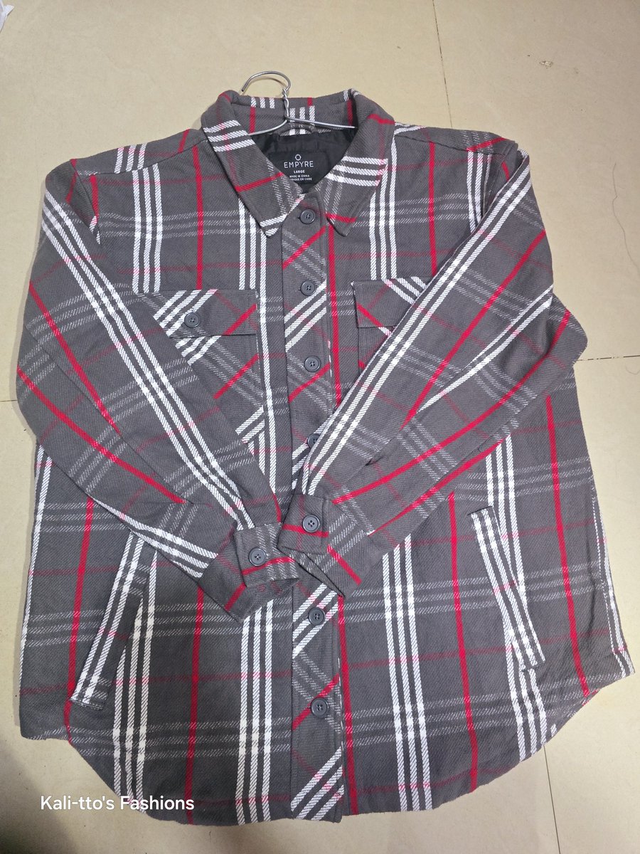 Kalittos133075's tweet photo. Heavy Flannel Shirts
@1000
#mensfashion #menswear #MensStyle #menswithstyle #dapperman #streetstyle #streetwear #shopsmall #online #fashion #ootd #onlineshopping #sale #shoponline #vinted #Deal #fashionhaul https://t.co/7fcJfURRtS