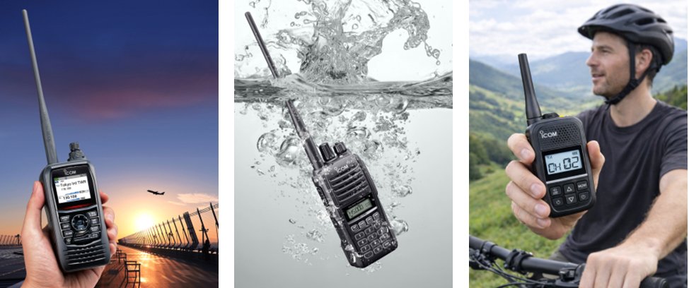 ICOM France tweet media