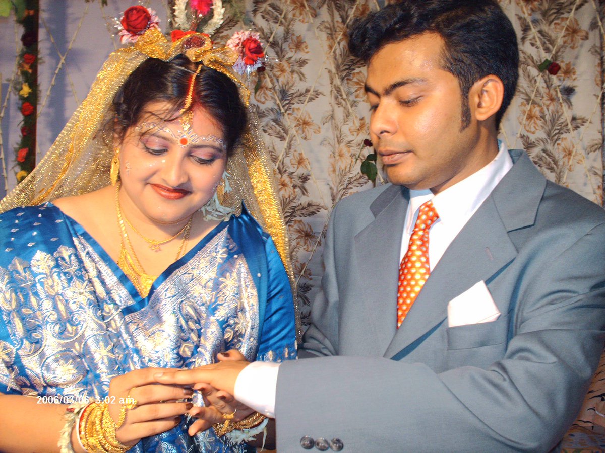 Samrat Mukhopadhyay tweet media