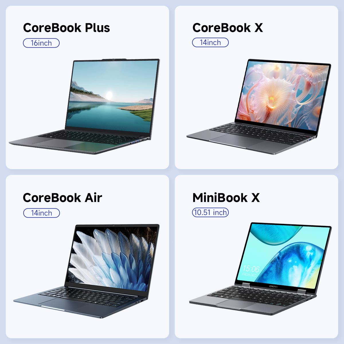 Chuwi Global tweet media