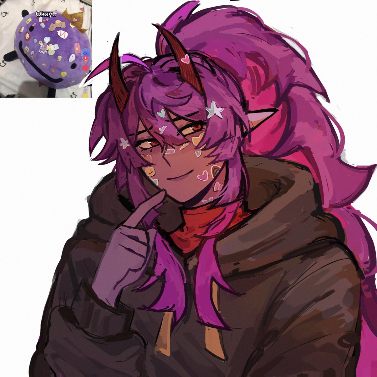 Pea_404 🫛 tweet media