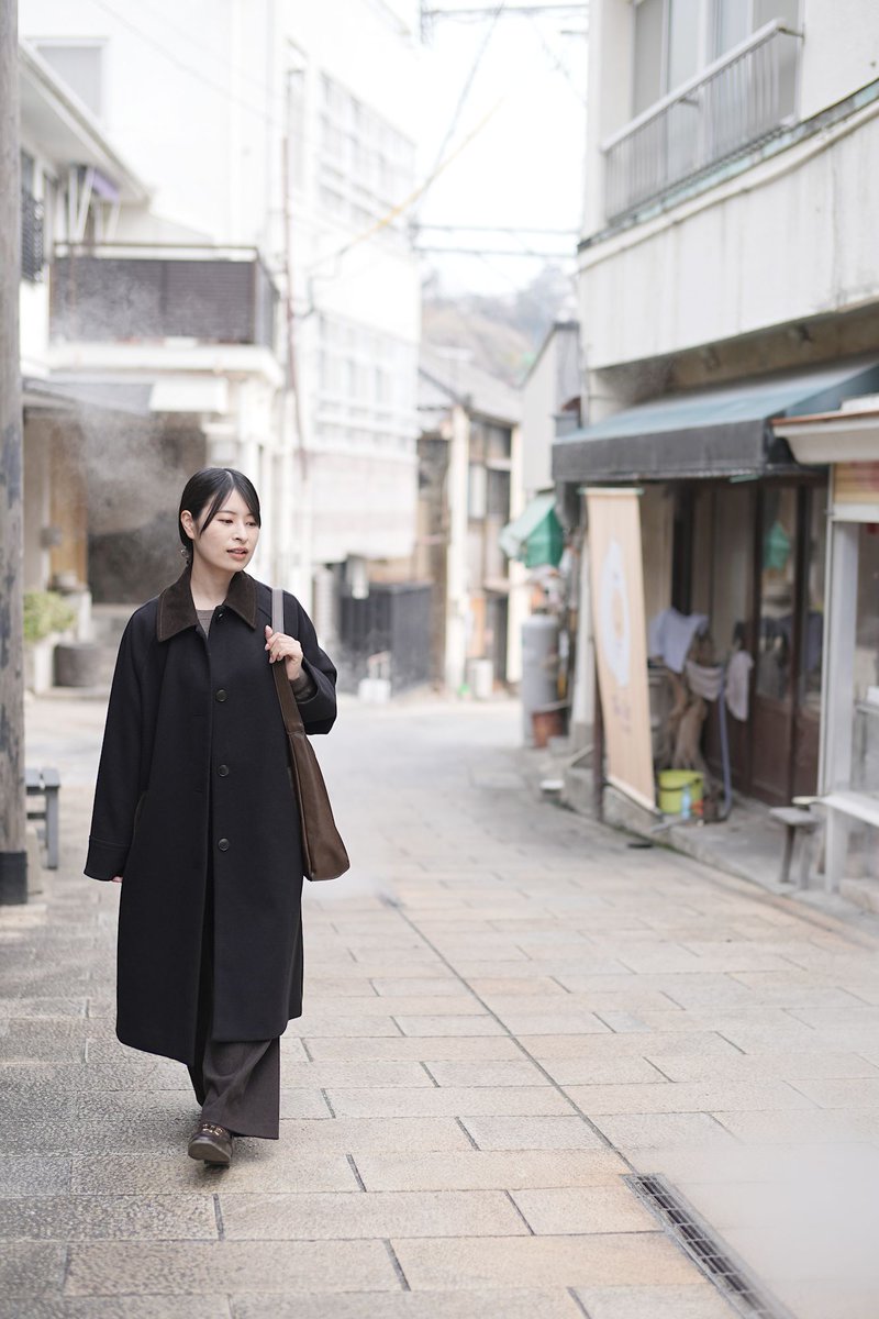 kyota_photo's tweet photo. 筋湯通りへやってきました🚶‍♀️

model:如月まなみさん(@pure_manami)

#湯けむりポートレート
#ポートレート好きな人と繋がりたい
#キリトリセカイ
#ファインダー越しの私の世界 
#写真好きな人と繋がりたい https://t.co/xkkwc1Clpe
