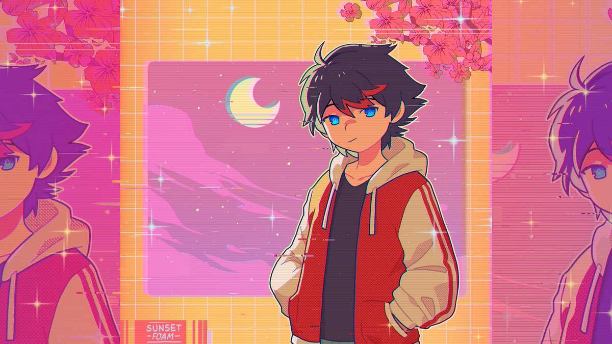 Abstraum / Traum tweet media