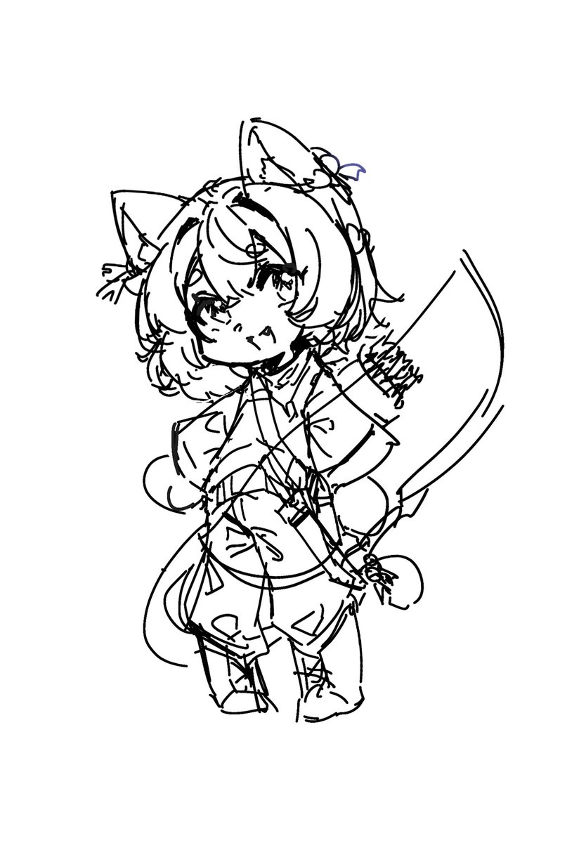 Stellar | Commission Open! tweet media