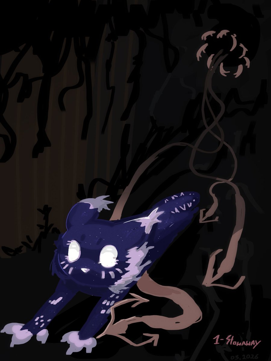 BleddyPeony tweet media