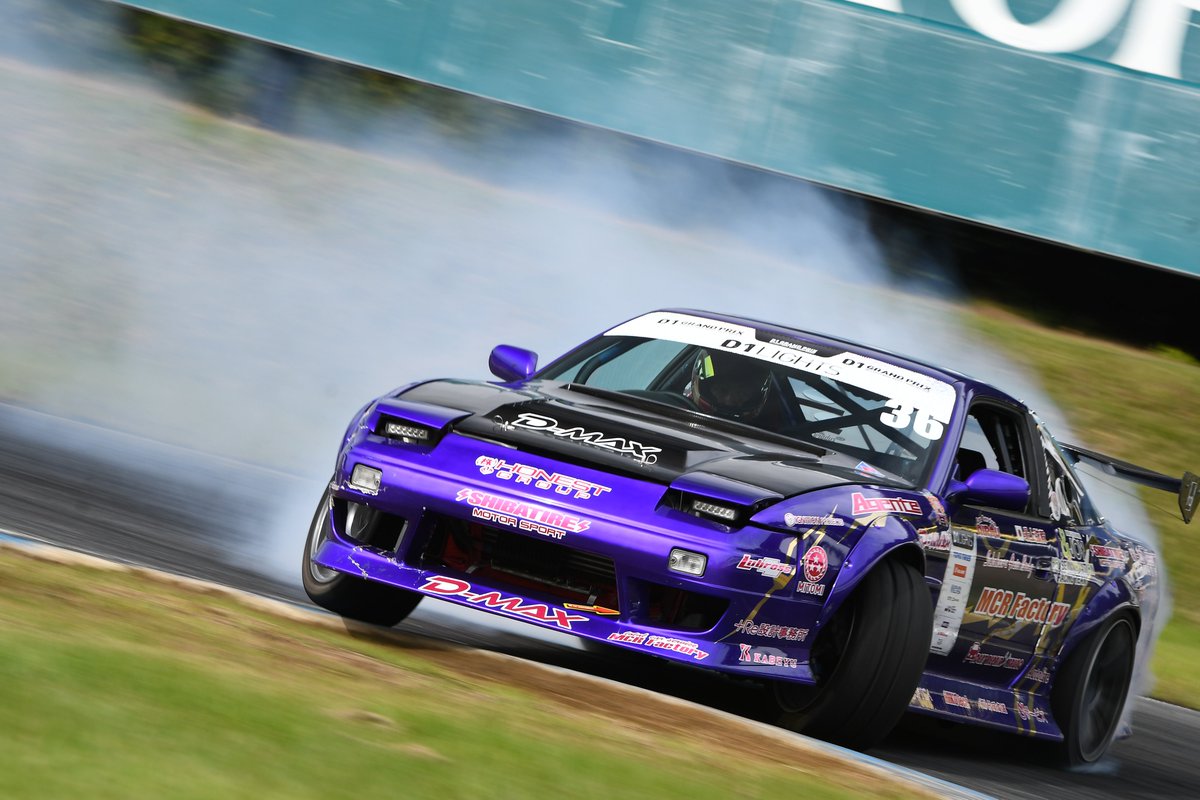 D1 LIGHTS tweet media